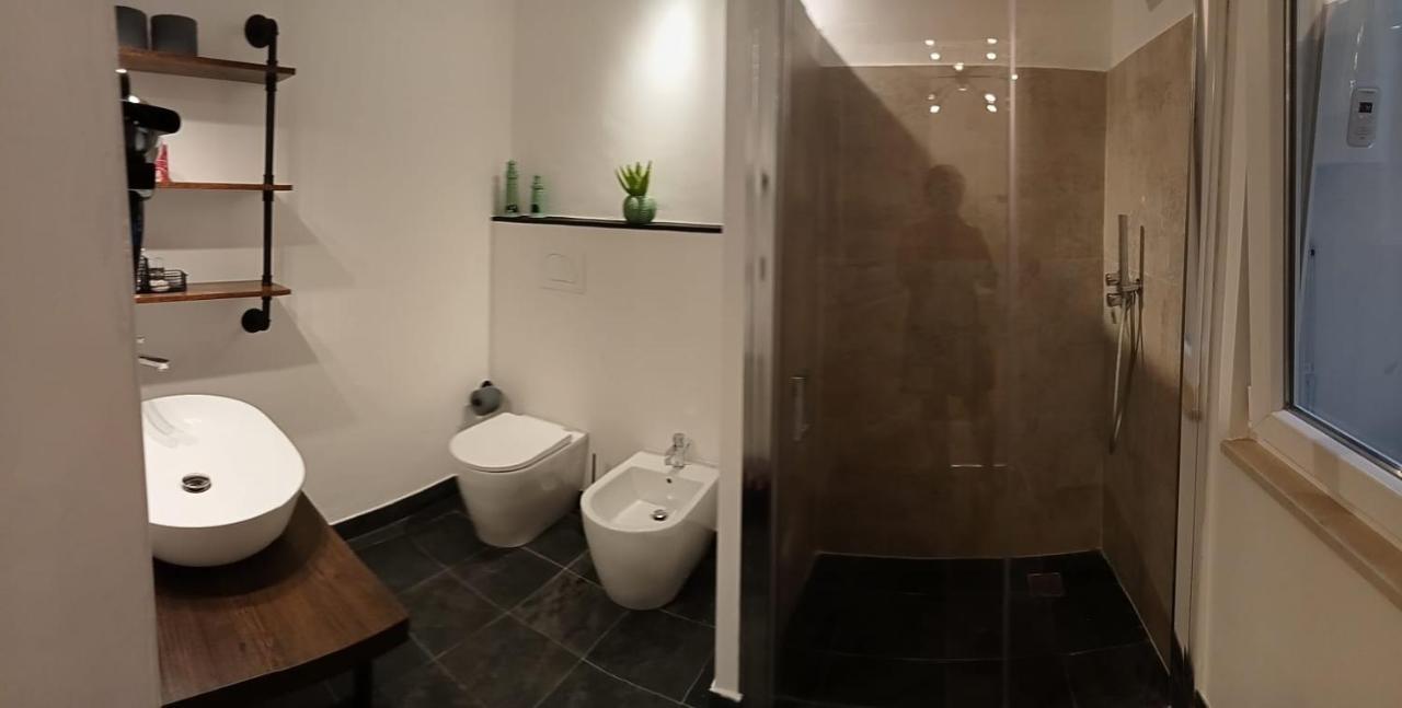 Ariula Home Syrakusa Exteriör bild