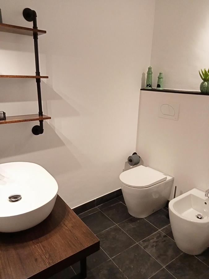 Ariula Home Syrakusa Exteriör bild