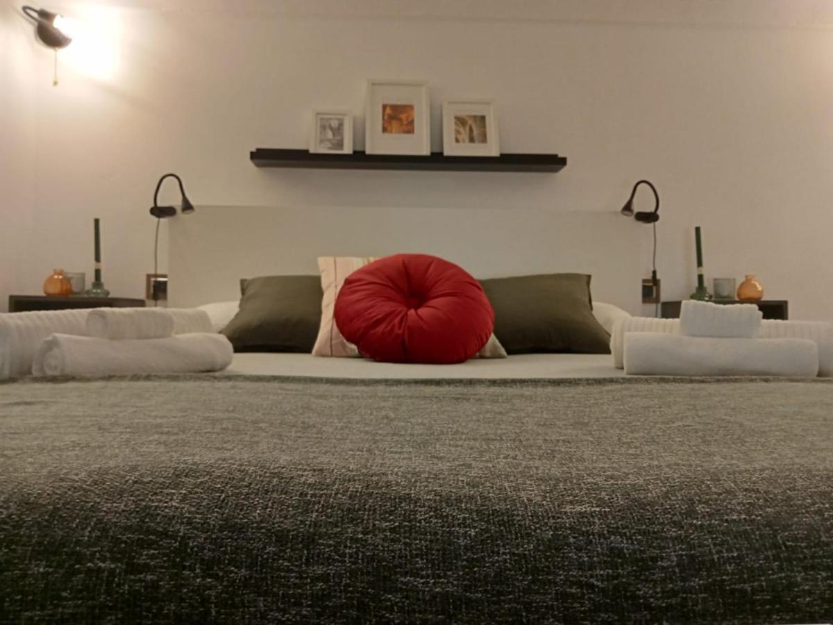 Ariula Home Syrakusa Exteriör bild