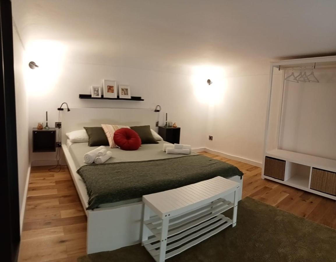 Ariula Home Syrakusa Exteriör bild