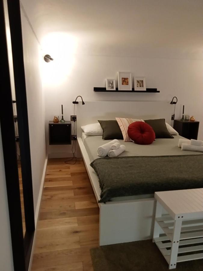 Ariula Home Syrakusa Exteriör bild