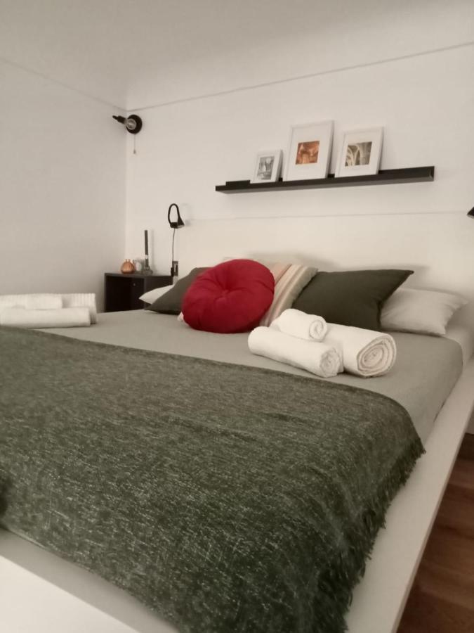 Ariula Home Syrakusa Exteriör bild