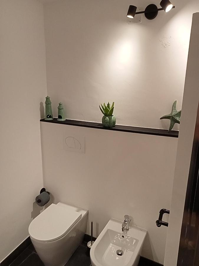 Ariula Home Syrakusa Exteriör bild