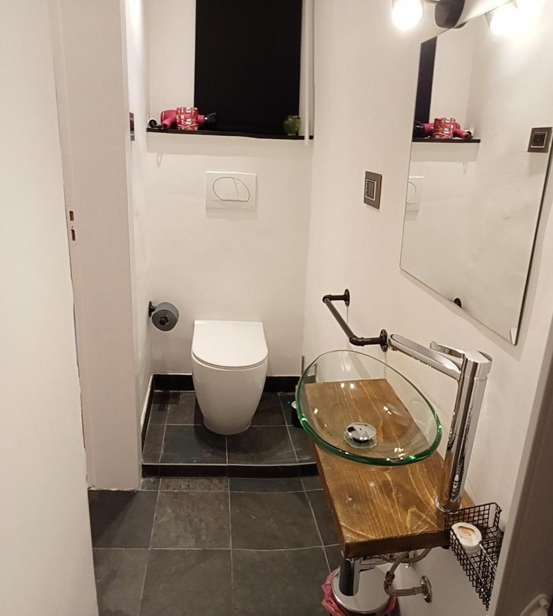 Ariula Home Syrakusa Exteriör bild