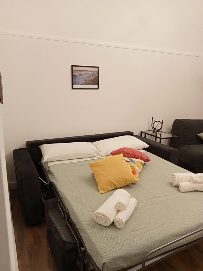 Ariula Home Syrakusa Exteriör bild