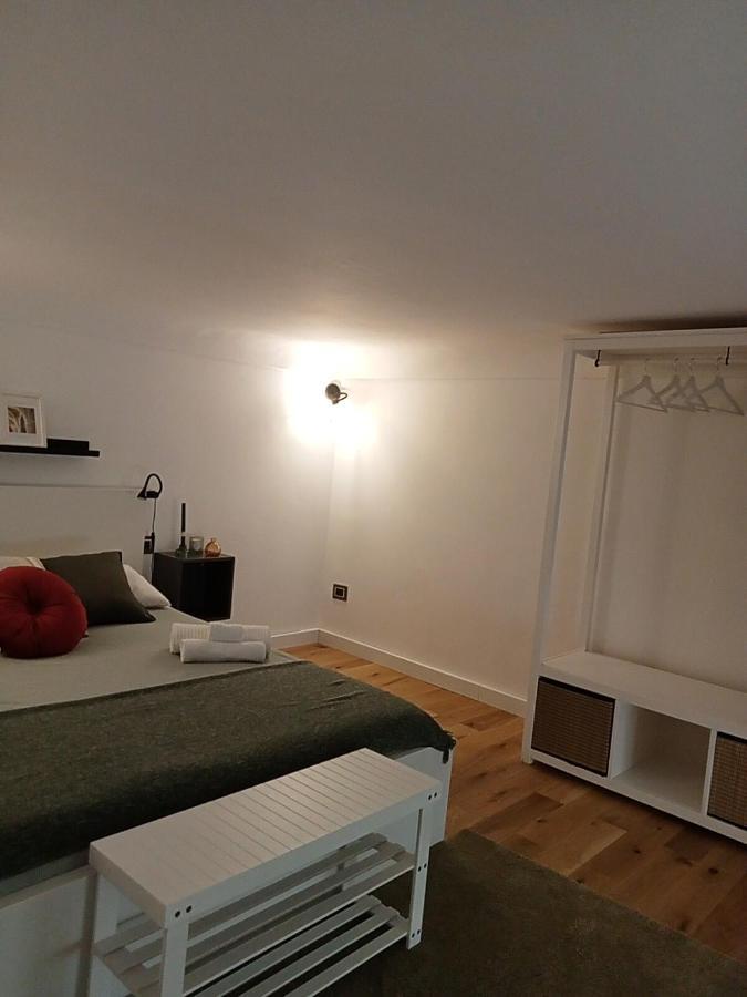 Ariula Home Syrakusa Exteriör bild
