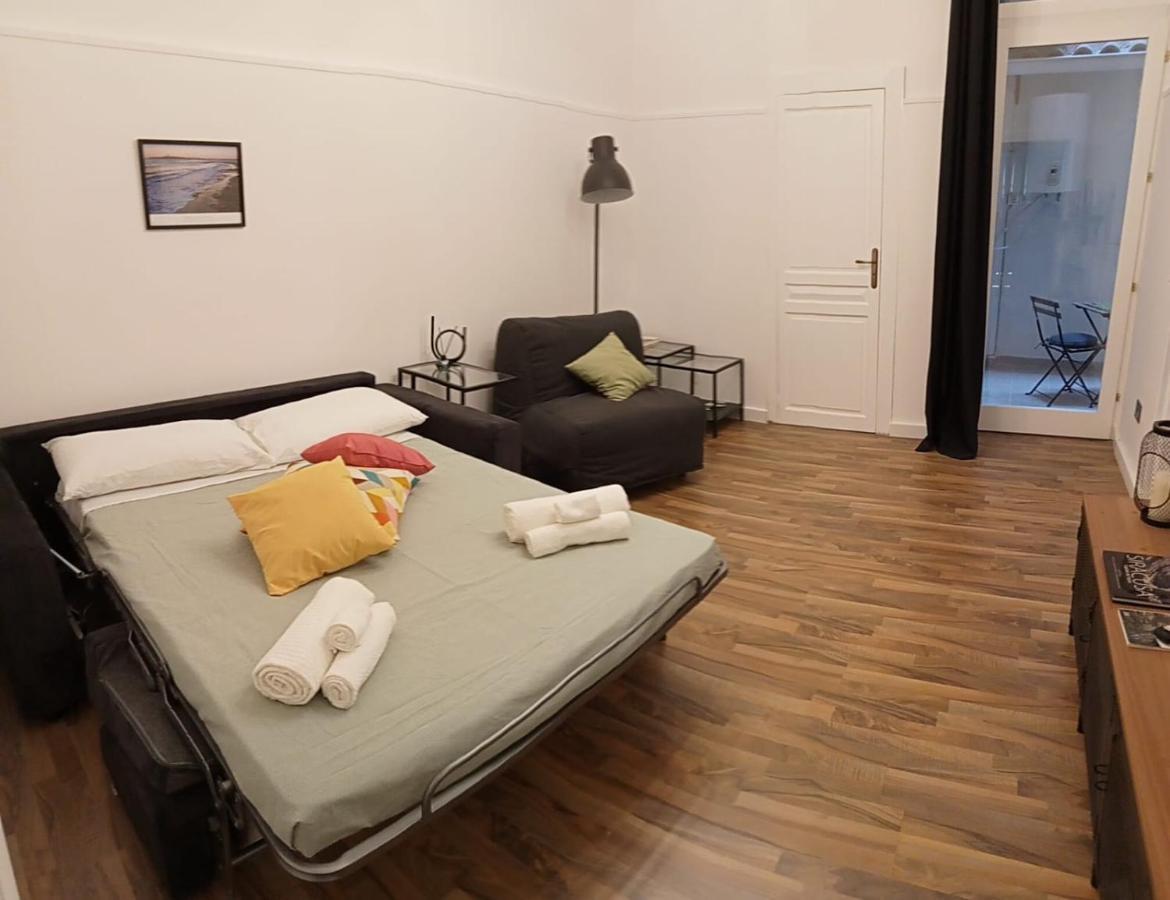 Ariula Home Syrakusa Exteriör bild